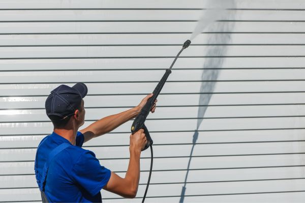 Grow your Stucco Cleaning business