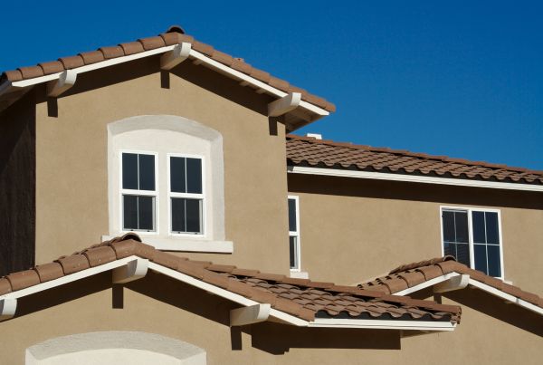 Stucco Patching - Stucco Patching Fayetteville, Arkansas
